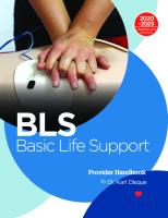 2021 BLS Handbook [PDF]