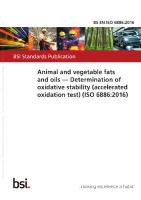 2.25 ISO 6886 2016 Oxidative Stability [PDF]