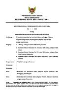 2.3.1 (EP3) SK Komunikasi Dan Koordinasi Program [PDF]