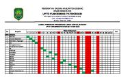 2.4 Jadwal Pembinaan Ukm 23 [PDF]