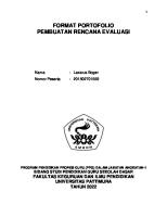 2.4. Lk. 2.4 - Rencana Evaluasi