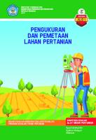 247-Pengukuran Dan Pemetaan Lahan Pertanian