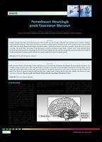 26 - 233Praktis-Pemeriksaan Neurologis Pada Kesadaran Menurun