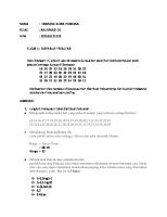 276 - I Komang Surya Permana - Statistika I