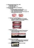 3 Aplikasi Utama Dental Ceramic [PDF]