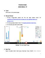 3 Modul Praktikum Daring Fisika Dasar 1 [PDF]