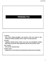 3 Probabilitas [PDF]