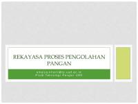 3 Rekayasa Teknologi Pengolahan 1 [PDF]