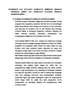 3.0 Matlamat Dan Objektif KSSM Dan KBSM [PDF]