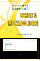 3.2. LKPD 3 Metabolisme [PDF]