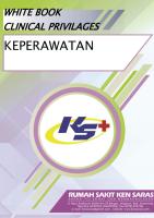 3.2 White Book Komite Keperawatan [PDF]