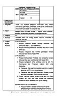 3.2.1.1. SOP Penilaian Pengendalian Penyediaan Dan Penggunaan Obat GMC [PDF]