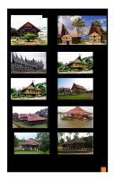 33 Rumah Adat Di Indonesia [PDF]