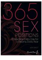 365 Positions [PDF]