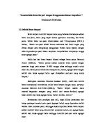 3.bab Ii Tinjauan Pustaka [PDF]