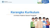 3.kerangka Kurikulum - Pendahuluan Dan Kerangka Dasar Kurikulum-2