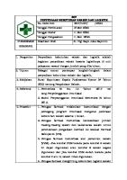 4. 3.1.c SOP PENYEDIAAN KEBUTUHAN VAKSIN DAN LOGISTIK  new