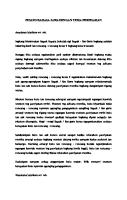 4 Pidato Bahasa Jawa Dengan Tema Perpisahan [PDF]