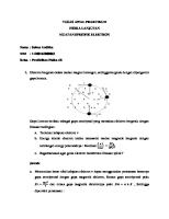 4B - 63 - Salma Anditha - Tugas Awal Praktikum Muatan Spesifik Elektron