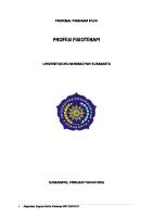 4.buku Pedoman Akreditasi Oleh LAM-PTKes [PDF]