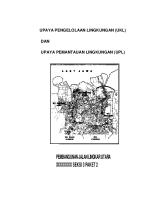 4.laporan Ukl Upl Jalan [PDF]