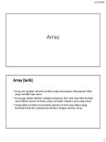 #5 Array [PDF]