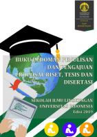 5 BP4RTD SIL UI Edisi 2019