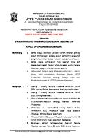 5.4.2 SP Standar Perilaku Yang Mendukung Budaya Keselamatan [PDF]