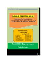 6 3 Reg B Modul Ekg