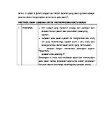 6 Langkah Penyampaian Berita Buruk [PDF]