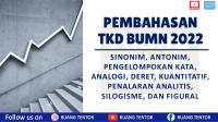 6 - Pembahasan Try Out TKD Core Values BUMN [PDF]