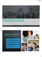 6-pENDEKATAN OTORITATIF-PERMISIF