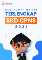 610a33d6b28938cf24939af6 - PDF Rangkuman Materi SKD CPNS 2021