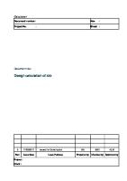 6951-Anchor Bolt and Base Plate Design [PDF]