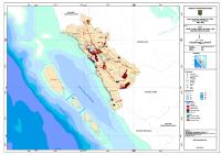 6.peta Lokasi Daerah Rawan Bencana Alam Provinsi Sumatera Barat