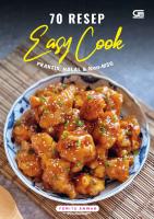 70 Resep Easy Cook - Yunita Anwar [PDF]