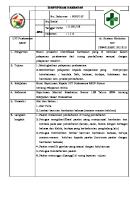 7.1.5.3 Spo Identifikasi Hambatan