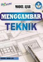 775modul Ajar Gambar Teknik Etiket [PDF]