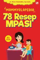 78 Resep MPASI - Dr. Meta Hanindita, Sp.a. (K)