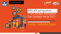 8 Tema Kebekerjaan SMK [PDF]