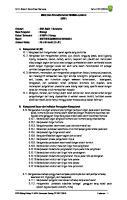 8.RPP Sistem Koordinasi Manusia [PDF]