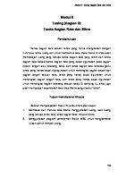 9 - Modul6 - Tusing Bagian Kata