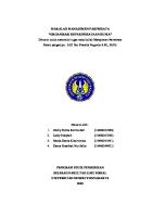 9 - Organisasi Kepariwisataan Dunia [PDF]