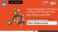 9 Tema Budaya Kerja SMK [PDF]