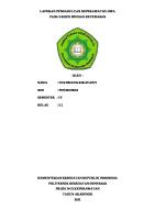 9018 - Ni Komang Rikayanti - 2.1 - LP, Askep, SP Kecemasan [PDF]