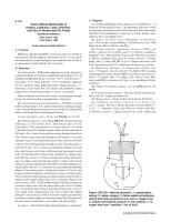 9.1.01 AOAC Official Method 986.15 Arsenic, Cadmium, Lead, Selenium, and Zinc in Human and Pet Foods