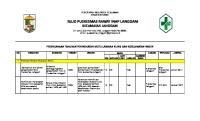 9.1.3.1jadwal Rencana Peningkatan Program Mutu Dan Keselamatan Puskesmas [PDF]