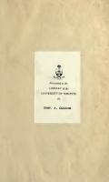 A grammar of the Kannada Language