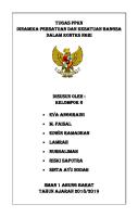 A Hakikat Negara Kesatuan Republik Indonesia [PDF]