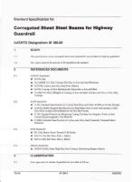 Aashto M-180 PDF